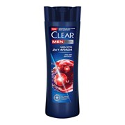 Clear Men Şampuan 350Ml Hızlı Stil