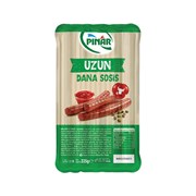 Pınar Sosis Soyulmuş 225 Gr Uzun