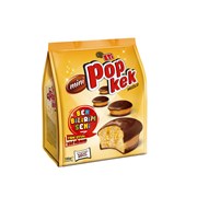 Eti Popkek Muzlu 180 Gr 10’lu.