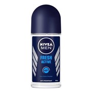 Nivea Fresh Active Roll-On Bay 50 Ml.