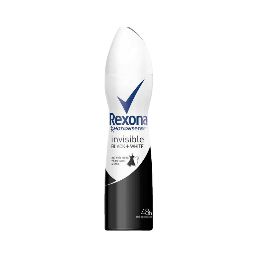 Rexona İnsivible Women Deodorant 150 Ml