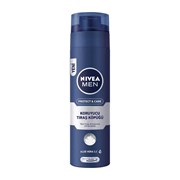 Nivea Koruyucu Tıraş Köpüğü 200 Ml 