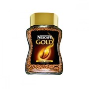Nescafe Gold 50 Gr Cam.