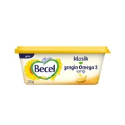 Becel Margarin 250 Gr Kase.