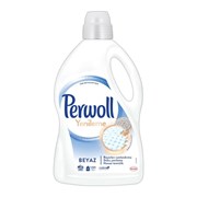 Perwoll Çamaşır Deterjanı 2,97 Lt Yenilenen Beyazlar