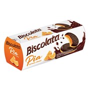 Şölen Biscolata Pia Portakallı 100 Gr