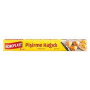 Koroplast Pişirme Kağıdı 37 Cm*8 Mt.