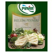 Pınar Hellim Peyniri 250 Gr .