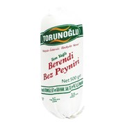 Torunoğlu Bez Tulum Peyniri 500 Gr 