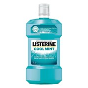 Listerine Ağız Gargarası 1 L Cool Mint