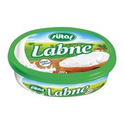 Sütaş Labne Peynir 200 Gr