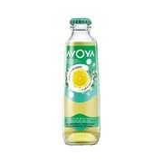 Avoya Soda Limon Limon Çiçeği 200 Ml