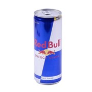 Red Bull Enerji İçeceği 250 Ml .