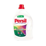 Persil Jel Sıvı Çamaşır Deterjan 2470Ml 38 Yıkama Color