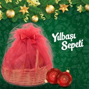 Yılbaşı Sepeti