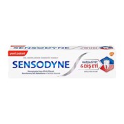 Sensodyne Diş Macunu 75 Ml Hassasiyet Ve Diş Eti Güçlü Diş Etleri