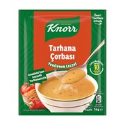 Knorr Tarhana Çorbası 74 Gr