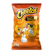 Cheetos Mısır Çerezi 75Gr Peynir Aromalı
