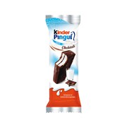 Kinder Pingui Cacao 30 Gr.