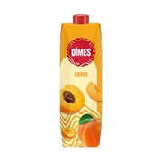 Dimes Kayısı Nektarı 1LT