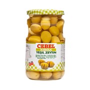 Cebel Yeşil Kırma Zeytin 400 Gr