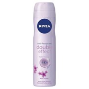 Nivea Double Effect Mor Düşler Deodorant 150 Ml.