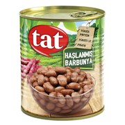 Tat Haşlanmış Barbunya 800 Gr.