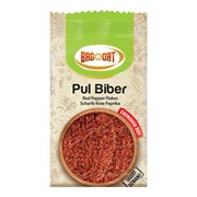 Bağdat Pul Biber 210 Gr.