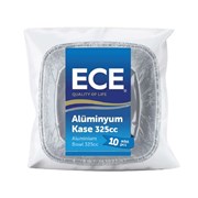 Ece Alüminyum Kap 6 Lı 325Ml Epk-823