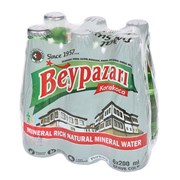 Beypazarı Soda 6*200Ml