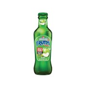 Uludağ Frutti Elma Aromalı Maden Suyu 200 ml