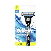 Gillette Mach3 Start Makina 2-Up