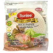 Sunlee Glutensiz Pirinç Yufkası 340Gr