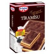 Dr. Oetker Tiramisu 355 Gr 