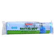 Piknik Battal Boy Çöp Torbası 75*90 Cm 10’lu