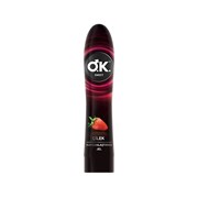 Okey Kayganlaştırıcı Jel Çilek 100 Ml .