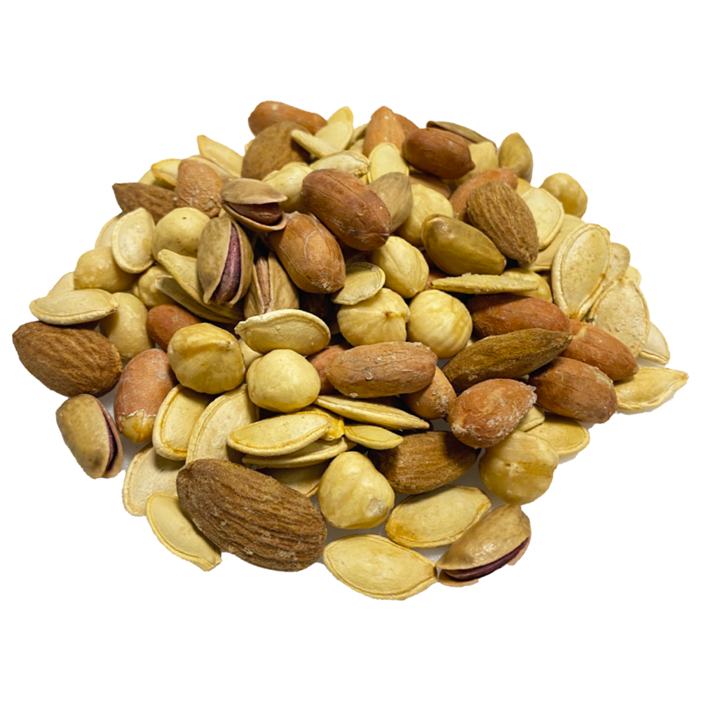 Meseri Karışık Çerez Lüks Kg 