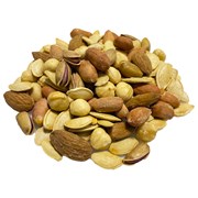 Meseri Karışık Çerez Lüks Kg 