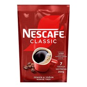 Nescafe Classic 200 Gr .