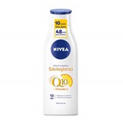 Nivea Normal Ciltler İçin Sıkılaştırıcı Vücut Sütü 400 Ml