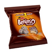 Eti Benim’O Çikolatalı Lokmalık 3*80 Gr