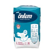 Önlem Hasta Bezi 7'Li Large**