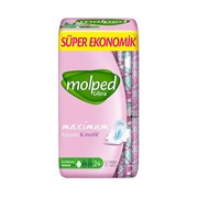 Molped Ultra Süper Ekonomik Normal Paket 24 Lü