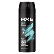Axe Apollo Deodorant 150 Ml