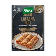 Knorr Lazanya Roll İtalyan Usulü 180Gr