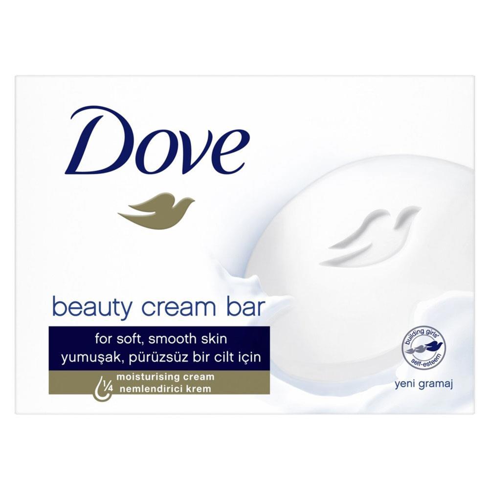 Dove Cream Bar 90 Gr