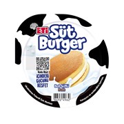 Eti Süt Burger Sütlü Ballı 35 Gr