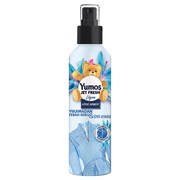 Yumoş Giysi Spreyi 200Ml Lilyum