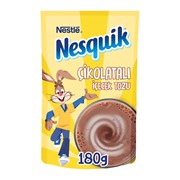 Nestle Nesquik Kakao 180 Gr Poşet