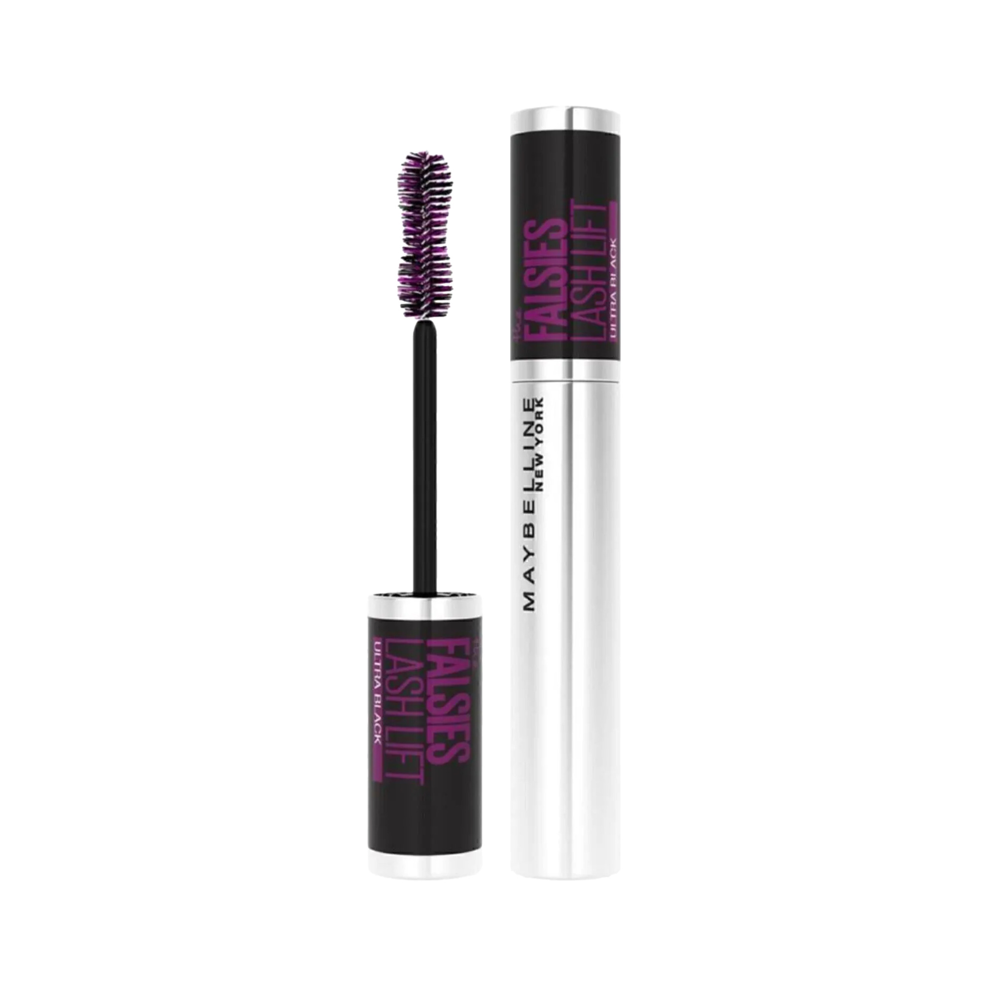Maybellina Mascara The Fasies Lash Lift